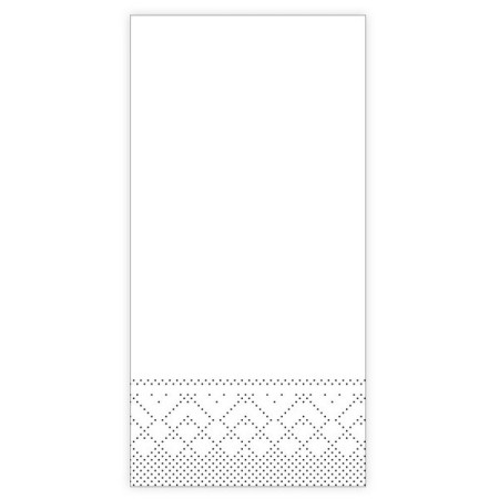 Tissue Servietten 600 Stück (6 x 100)