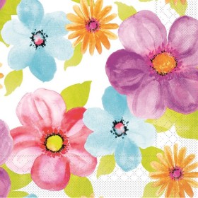 Tissue Servietten 600 Stück (6 x 100)