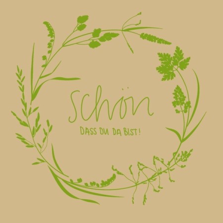 Serviette 1200 Stück (12 x 100)