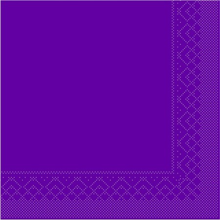 Mank Tissue Serviette 600 Stück (6 x 100)