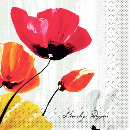 Serviette Tissue IYONNE 600 Stück (6 x 100)