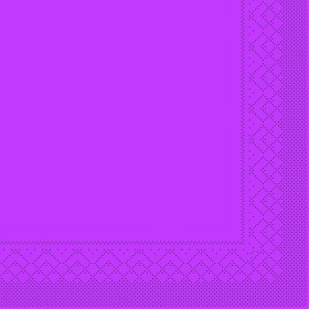 Servietten Tissue 600 Stück (6 x 100)