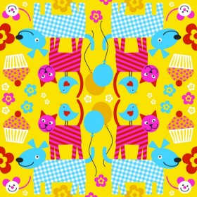 Mank Tissue Servietten 600 Stück (6 x 100)