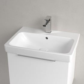 Villeroy & Boch Architectura Waschbecken 60 x 44,5 cm, mit Überlauf