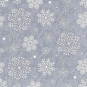 Servietten Tissue STEVEN 600 Stück (6 x 100)