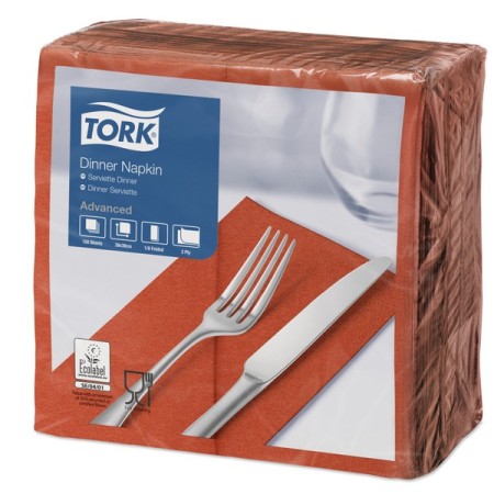 Tork Advanced Servietten 1800 Stück (12 x 150)