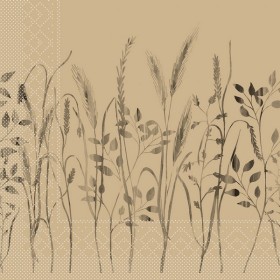 Mank Tissue Servietten 600 Stück (6 x 100)