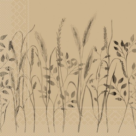 Mank Tissue Servietten 600 Stück (6 x 100)