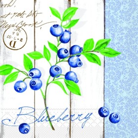 Serviette 600 Stück (6 x 100)