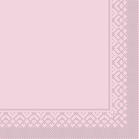 Servietten Tissue 600 Stück (6 x 100)