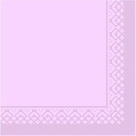 Servietten Tissue 600 Stück (6 x 100)