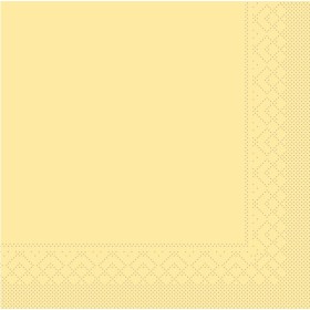 Servietten Tissue 600 Stück (6 x 100)