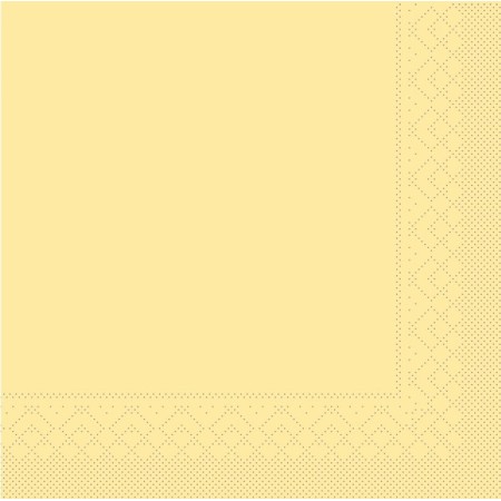 Servietten Tissue 600 Stück (6 x 100)