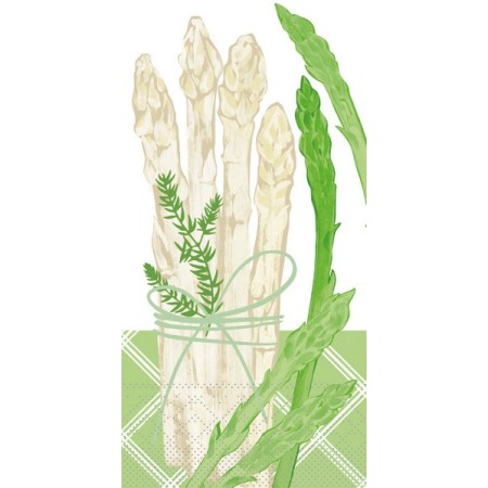 Mank Tissue Servietten 600 Stück