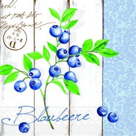 Serviette 600 Stück (6 x 100)