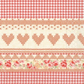 Mank Tissue Serviette 600 Stück (6 x 100)