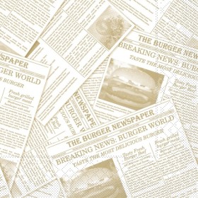 Serviette 600 Stück (6 x 100)