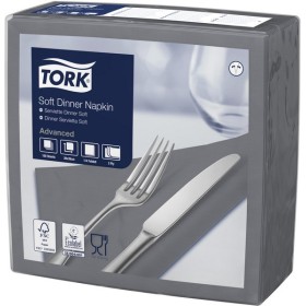 Tork Advanced Servietten 1200 Stück (12 x 100)