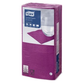 Tork Advanced Cocktail-Servietten 2400 Stück (12 x 200)