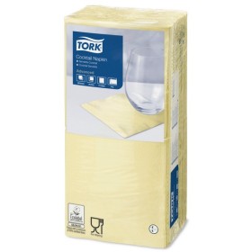 Tork Advanced Cocktail-Servietten 2400 Stück (12 x 200)