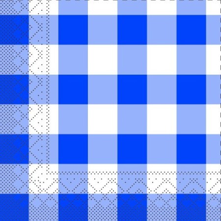 Mank Tissue Servietten 600 Stück (6 x 100)