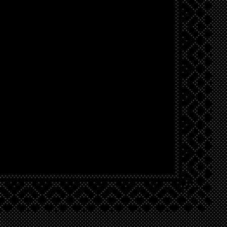 Mank Tissue Serviette 600 Stück (6 x 100)