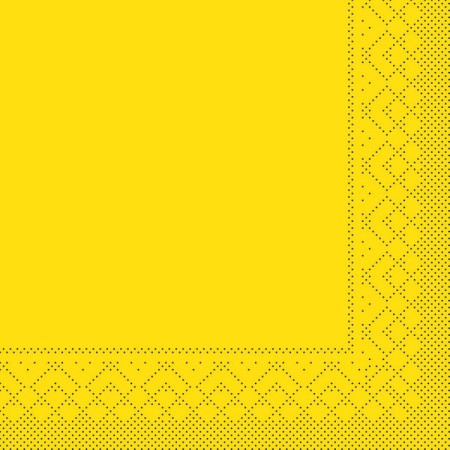 Mank Tissue Servietten 600 Stück (6 x 100)