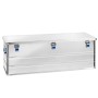 ALUTEC Aluminiumbox COMFORT 153l