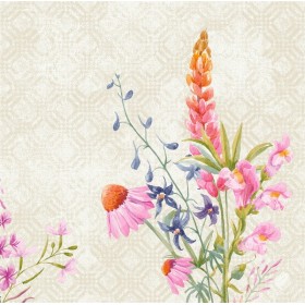 Dunisoft Servietten 360 Stück (6 x 60)