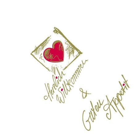 Mank Linclass Servietten 300 Stück (6 x 50)