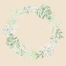 Mank Linclass Servietten 300 Stück (6 x 50)