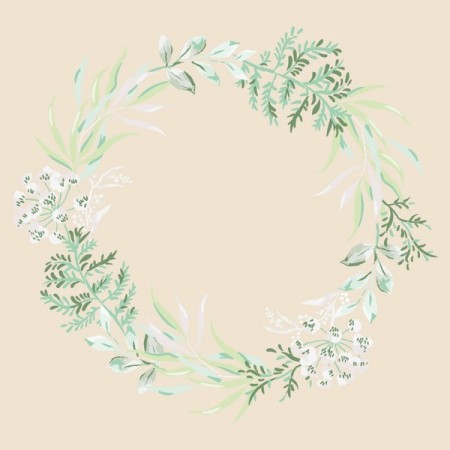 Mank Linclass Servietten 300 Stück (6 x 50)