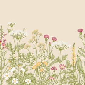 Mank Linclass Servietten 300 Stück (6 x 50)