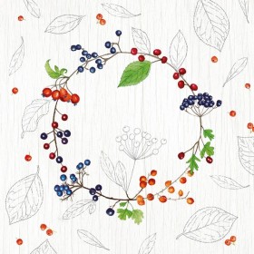 Mank Linclass Servietten 300 Stück (6 x 50)