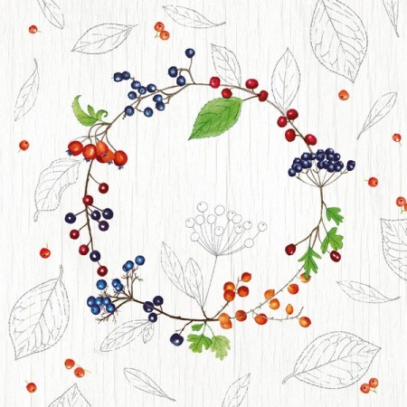 Mank Linclass Servietten 300 Stück (6 x 50)