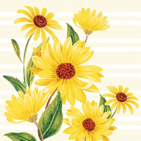 Mank Linclass Servietten 300 Stück (6 x 50)