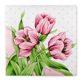 Mank Linclass Servietten 300 Stück (6 x 50)