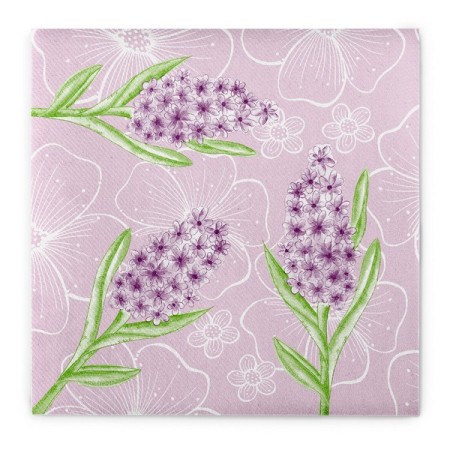 Mank Linclass Servietten 300 Stück (6 x 50)