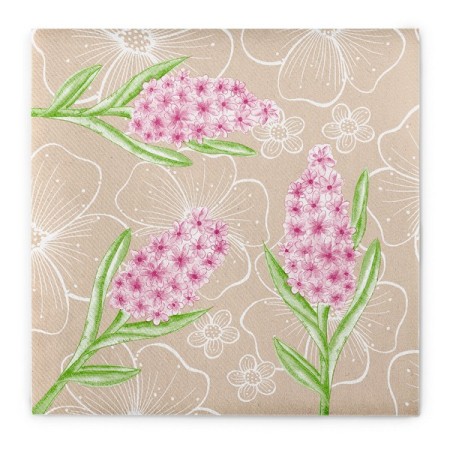 Mank Linclass Servietten 300 Stück (6 x 50)