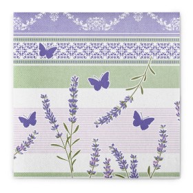 Mank Linclass Servietten 300 Stück (6 x 50)