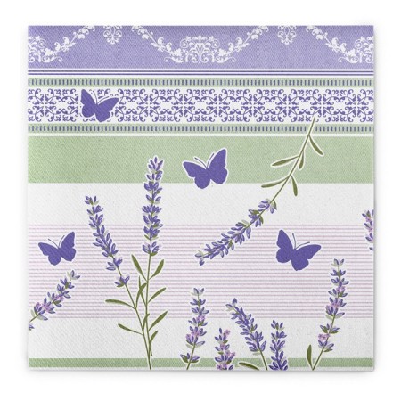 Mank Linclass Servietten 300 Stück (6 x 50)