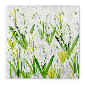 Mank Linclass Servietten 300 Stück (6 x 50)