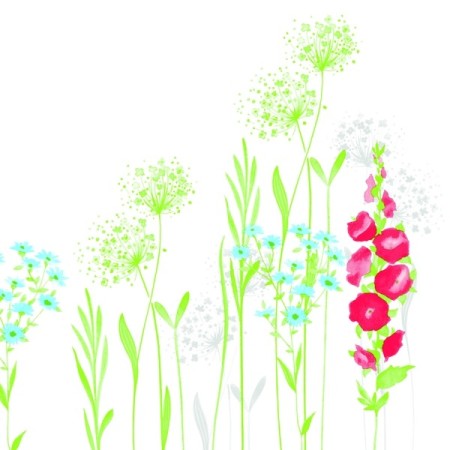 Serviette 300 Stück (6 x 50)