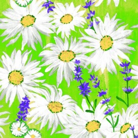 Serviette 300 Stück (6 x 50)