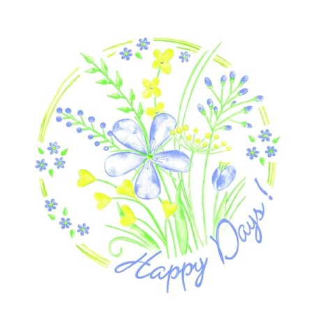 Serviette 300 Stück (6 x 50)