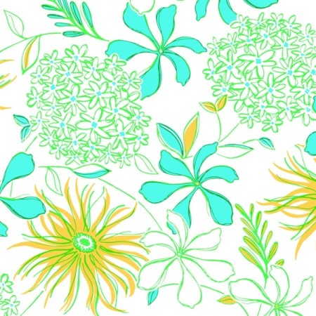 Serviette 300 Stück (6 x 50)