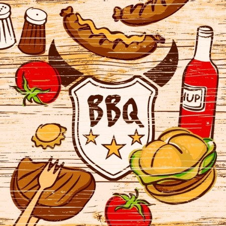 Serviette 300 Stück (6 x 50)