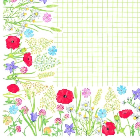 Serviette 300 Stück (6 x 50)