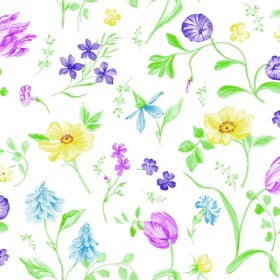 Serviette 300 Stück (6 x 50)