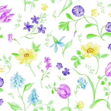 Serviette 300 Stück (6 x 50)